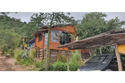 Image de Cabin for 10 people