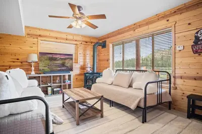 Image de Wildflower Retreat Bungalow