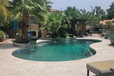 Image de Tropical Resort Style Living