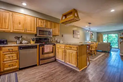 Image de Nordic Village Townhouse, Storyland, Mountains, Pools