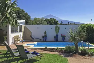 Image de Villa Maria La Palmita