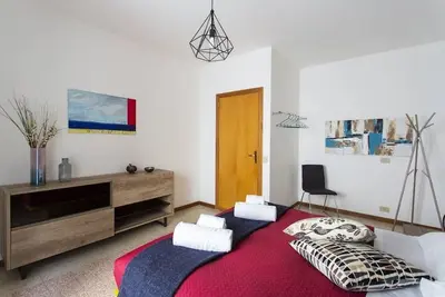 Image de Bb4u Apartments and Terrace - Modern