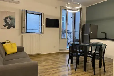 Image de Bb4u Apartments al Massimo