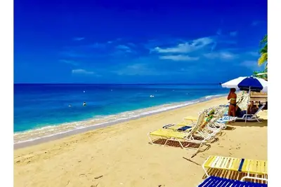 Image de Beach Apartment, Walk to the Beach!