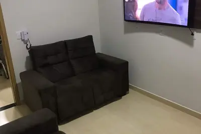 Image de House with pool and leisure area 10 minutes from water parks