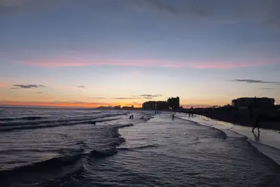 Image de Heart of the Sandy beach, 1 bed 1 bath apartment