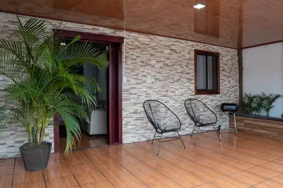 Image de Casa Vacacional en la Fortuna de San Carlos, Ideal Para Familias