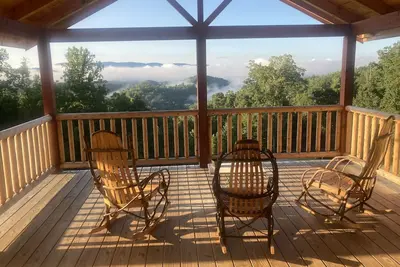 Image de Mountain Lake Retreat, Pet Friendly w/Ev Charging