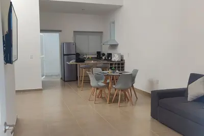 Image de Comfortable and centric house in Querétaro