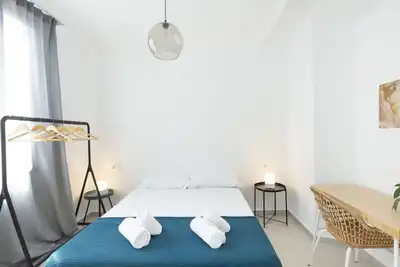 Image de Eco Hope center apartment, ideal for groups