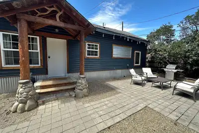 Image de Downtown 2 Bedroom Ellensburg Home