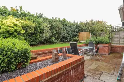 Image de Crummock, pet friendly, character holiday cottage in Frodsham