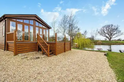 Image de 2 bedroom accommodation in Swinethorpe, Nr Lincoln