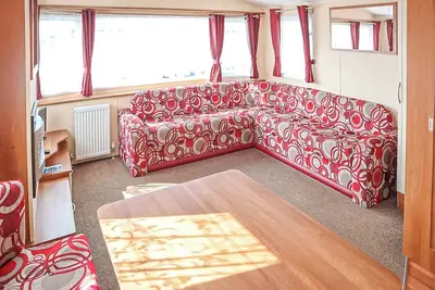 Image de Silver 6 Caravan Wcf