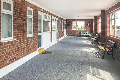 Image de Merryfield & Sandfields Apartment