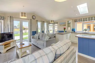 Image de 2 bedroom accommodation in Swinethorpe, Nr Lincoln