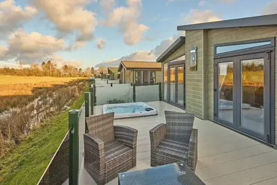 Image de Whistler Deluxe Lodge