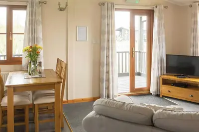 Image de 2 bedroom accommodation in Darsham, Nr Southwold