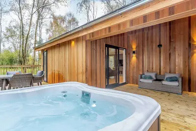 Image de 1 chambres à coucher à Haddon