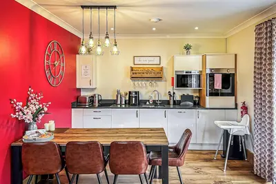 Image de 3 bedroom accommodation in Flaxton