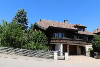 Image de Ferienwohnung/app. für 10 Gäste mit 220m² in Höchenschwand