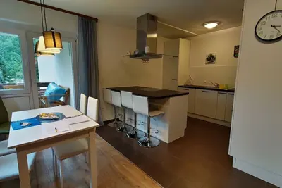 Image de Ferienwohnung/app. für 6 Gäste mit 75m² in Todtmoos