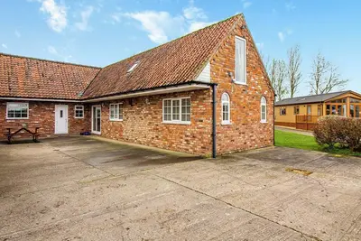 Image de Three bedroomed holiday cottage.