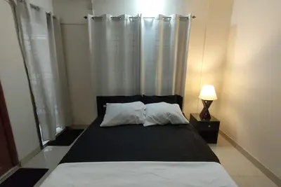 Image de Nicely 3 bedrooms apartment at Mohammadpur