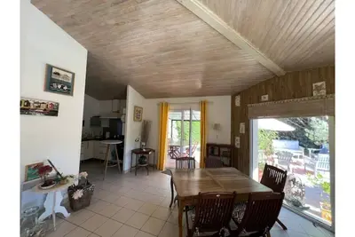 Image de Villa sur le golf entre océan et lac