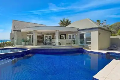 Image de The View -  Framing Ocean Views From Just About Every Vantage Point