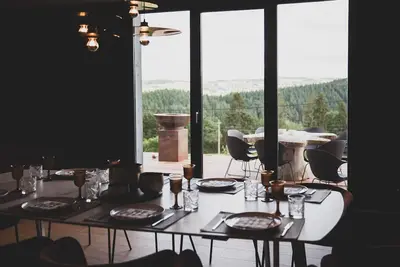 Image de Luxueux gite à 5 min du circuit de Spa-Francorchamps