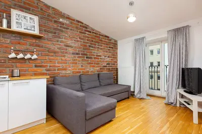 Image de Poznańska 11 | Air Conditioned Apartment | Center