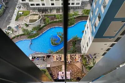 Image de Căn Hộ Cao Cấp Charm City Nội Khu Trung Tâm Tm VinCom