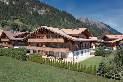 Image de Delightfully Presented Flat with Amazing Views