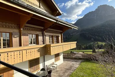 Image de Marvelous Luxurious Furnished Flat with Outstanding Views