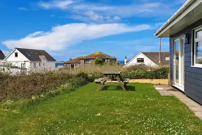 Image de A spacious 3 bedroom bolthole, within walking distance to the stunning sandy beach here at Hayle