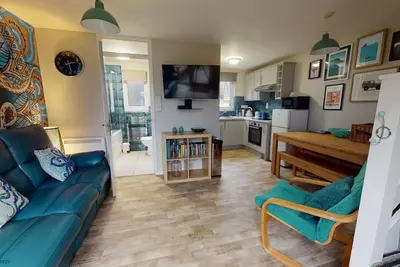 Image de The perfect location from which to explore West Cornwall