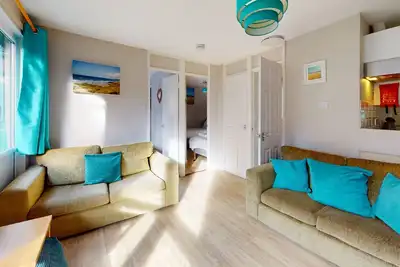 Image de 31 Trevithick Court is a great base from which to explore St. Ives bay and West Cornwall