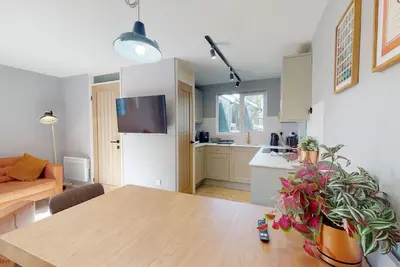 Image de A delightful three-bedroom holiday home is perfect for families