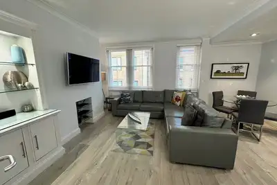 Image de Chiltern Street Apartments - Superior E