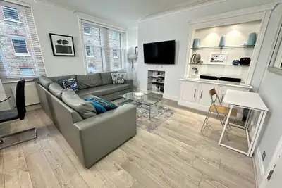 Image de Chiltern Street Apartments - Superior D