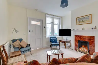 Image de Cookie's Coastguard Cottage