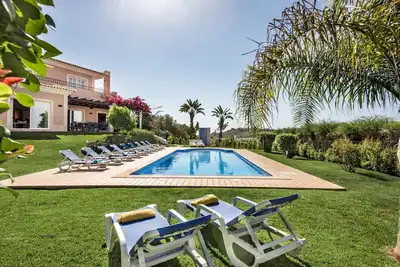 Image de 6 Ensuite Villa Albufeira Marina( Heated Pool On Request)
