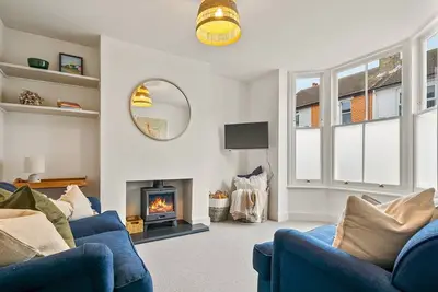 Pass the Keys | Limewood Newly Renovated High End Home by the Sea
