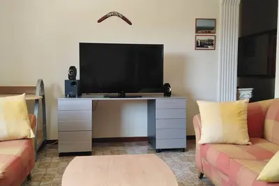 Image de Beautiful apartment with large terraces!