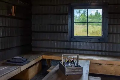 Image de Deluxe Villa - 15 min from Ruka Ski resort, Sleeps 22