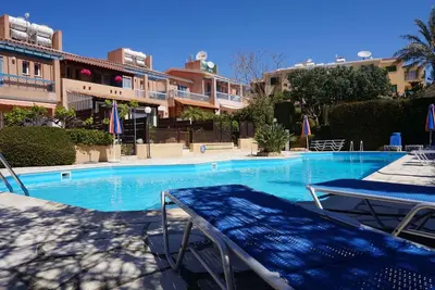 Image de Lovely townhouse in quiet area