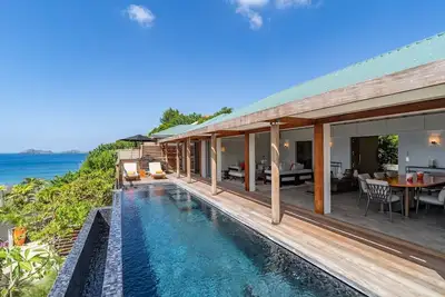 Image de Beautiful Pinta Luxury villa