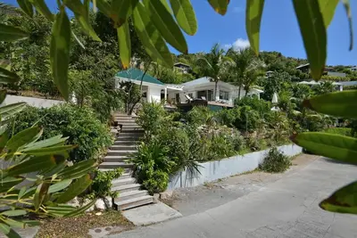 Image de Ocean (2/3 Rooms) Luxury villa