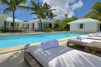 Image de Kumara (2/3 Rooms) Luxury villa